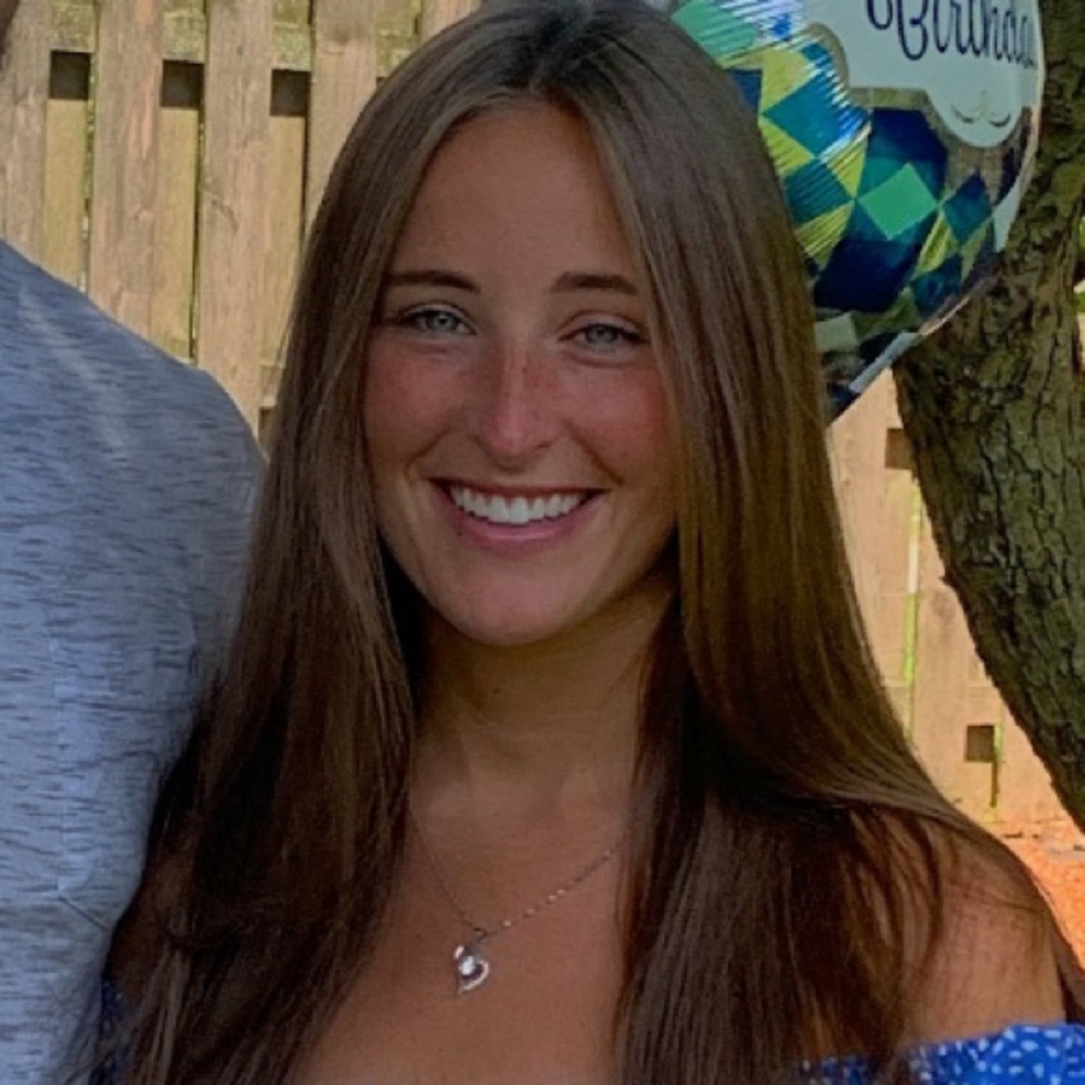 Meet your Posher, Beth